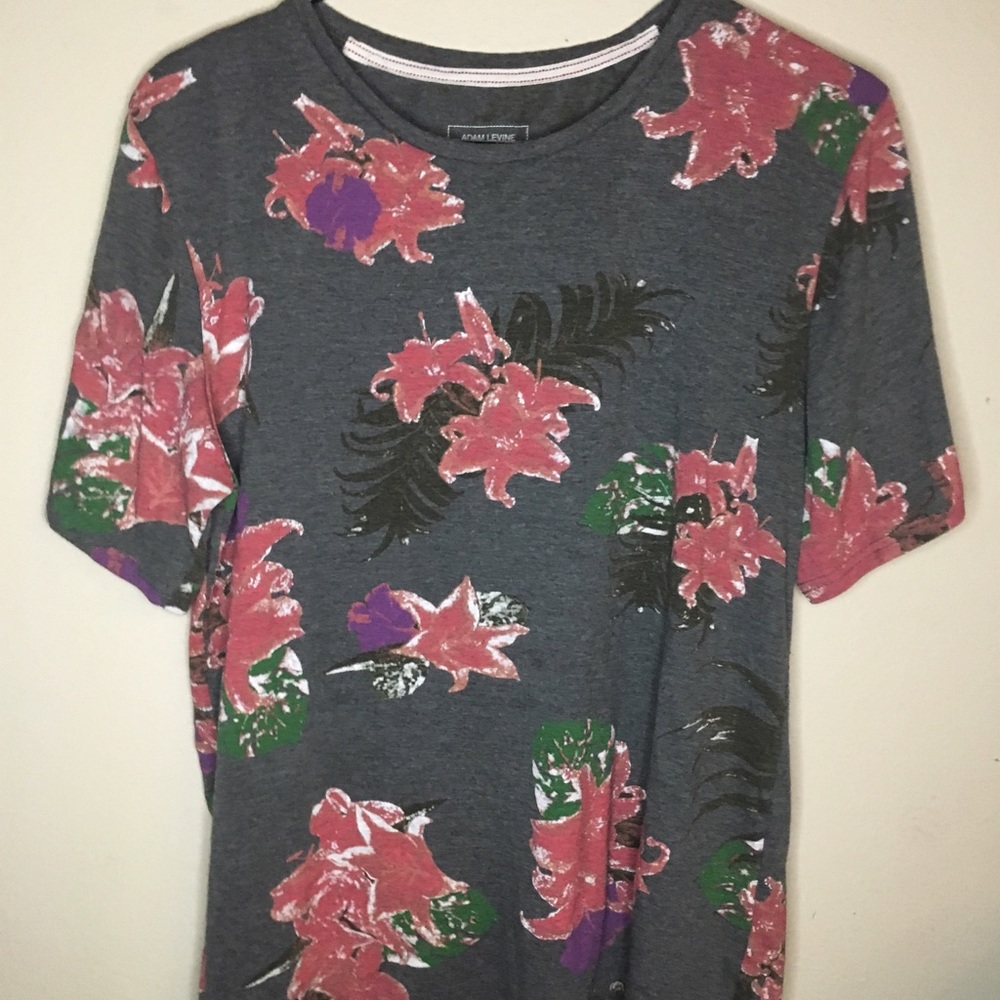 Adam Levine T shirt
